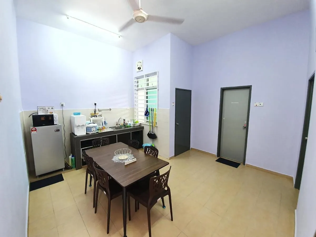 Mak Inn Village- Private Pool, Bbq Set, Melayu Sahaja Malacca Ma­lay­sia