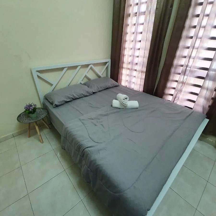 Ferienhaus Mak Inn Village- Private Pool, Bbq Set, Melayu Sahaja Malacca Ma­lay­sia